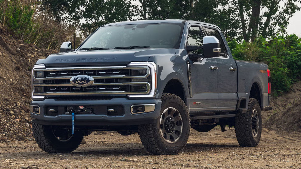 POWERSTROKE