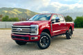 2023-2026 Ford 6.7L Powerstroke - Performance Kit Configurator