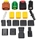 2011-2026 Ford Shibby Engineering Dummy Plug Kit Configurator