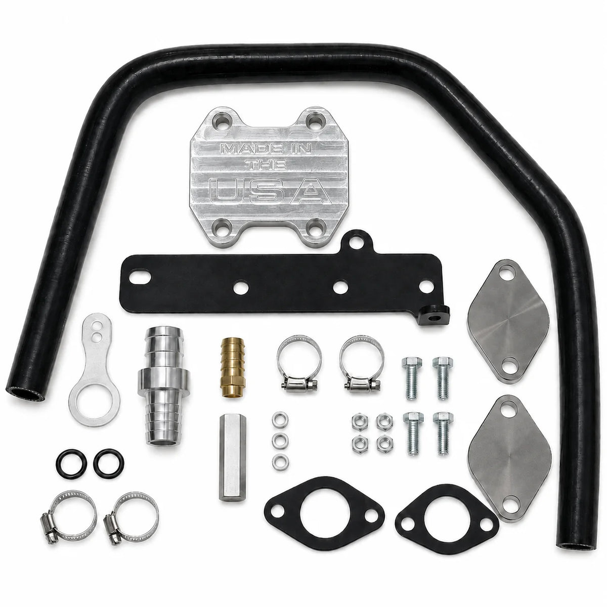 2010-2025 EGR DELETE KIT FOR 6.7 CUMMINS