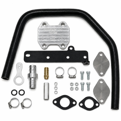 2010-2025 EGR DELETE KIT FOR 6.7 CUMMINS