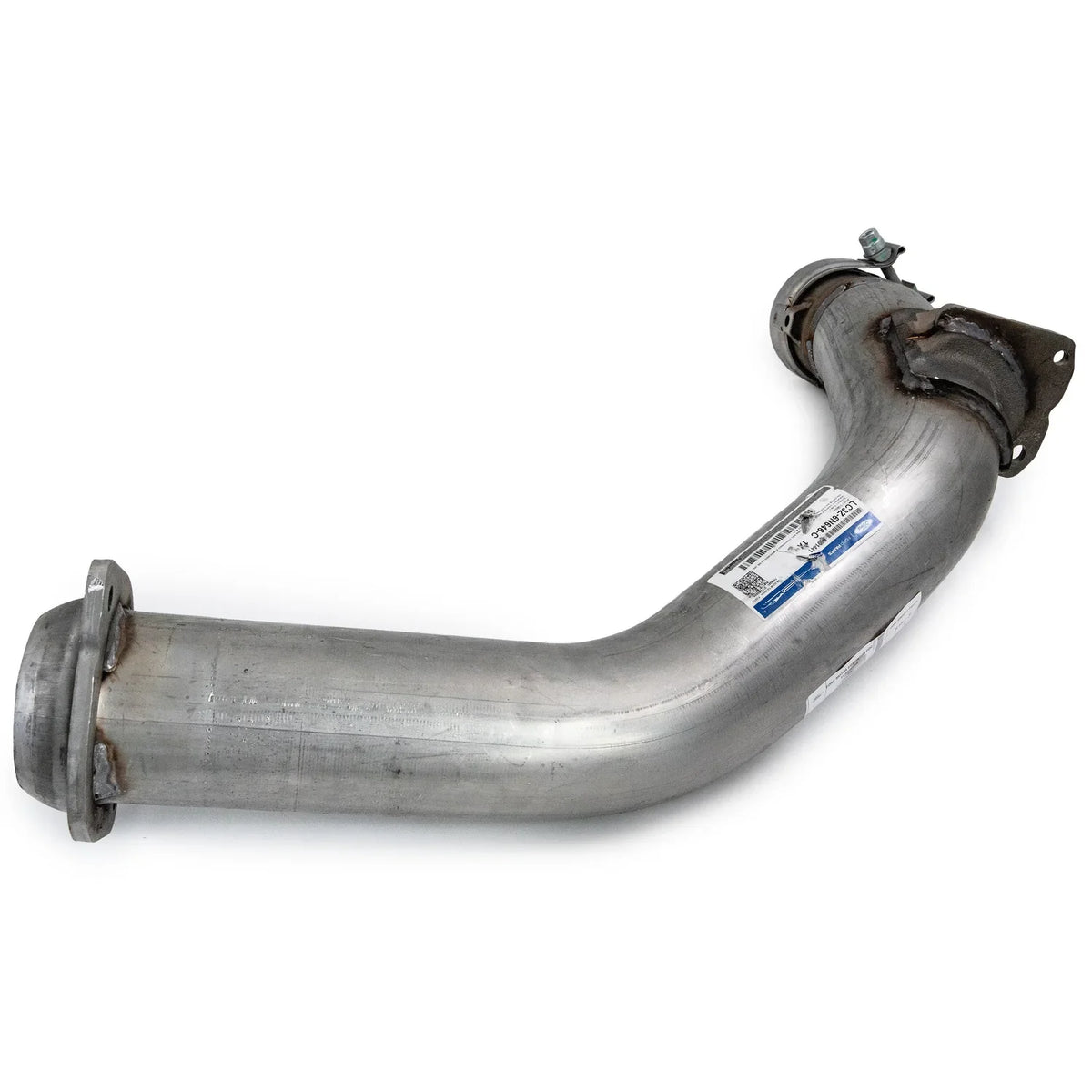 2020-2022 FORD OEM DOWN PIPE
