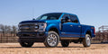 2020-2022 Ford 6.7L Powerstroke - Performance Kit Configurator