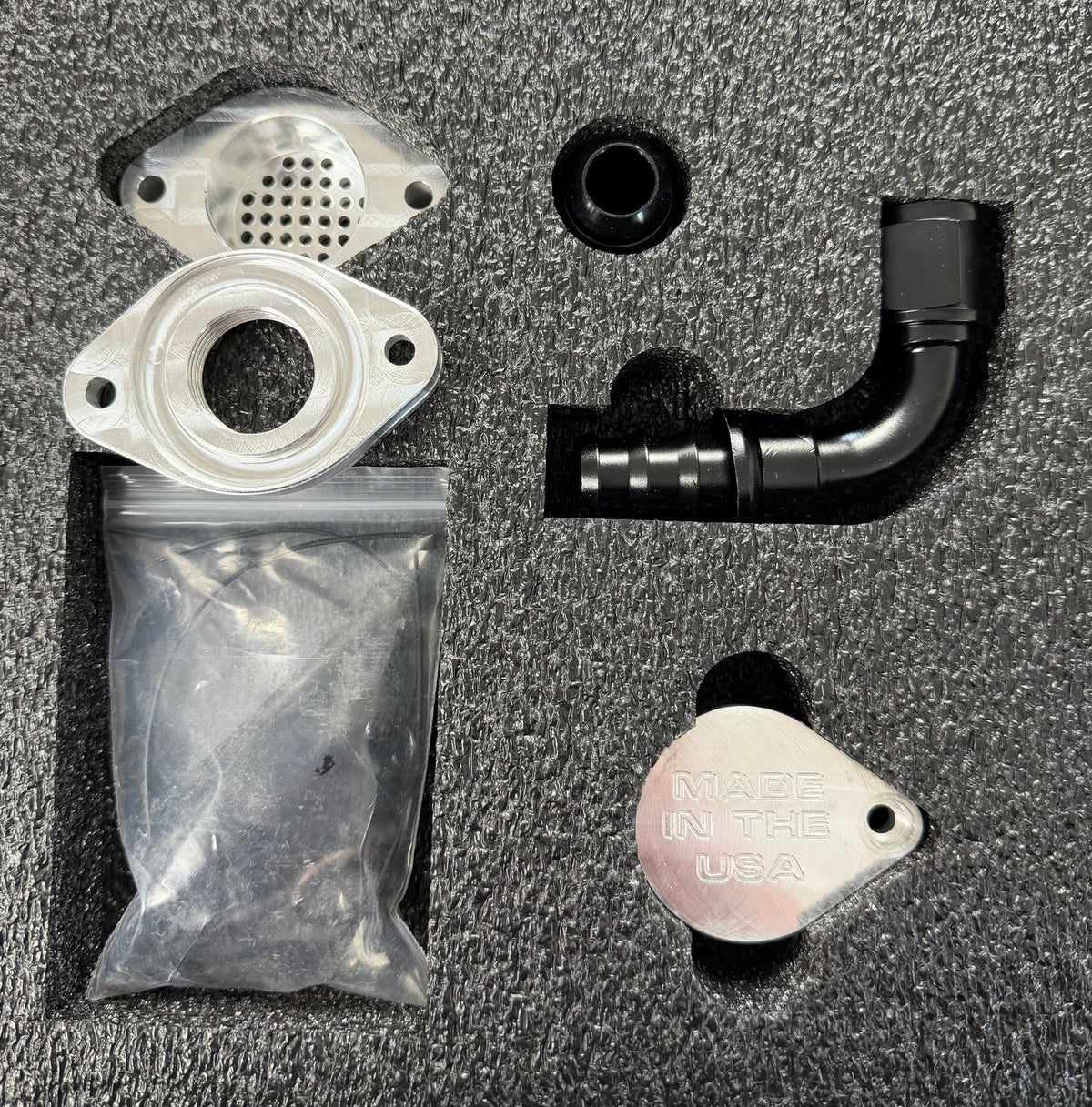 2011-2026 FORD CCV UPGRADE KITS