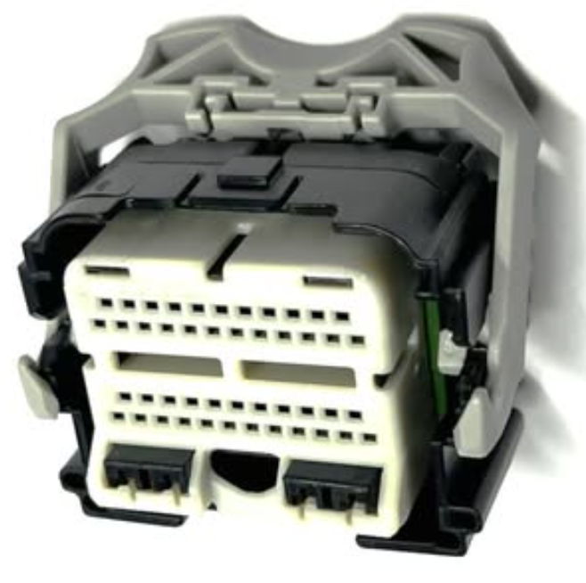 2011-2019 6.7L Ford ECM Dummy Plug - Shibby Engineering