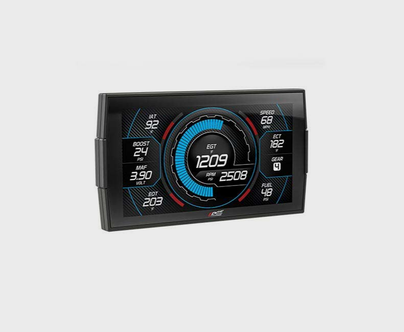EDGE PRODUCTS 84130-3 INSIGHT CTS3 DIGITAL GAUGE MONITOR